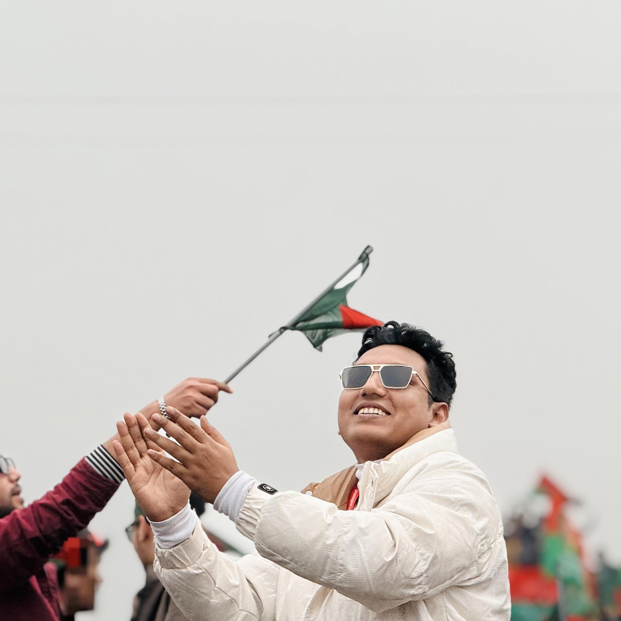 Anisur Rahman Khandoker Anik